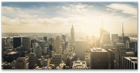Sale New York - New York City (480x480), Png Download