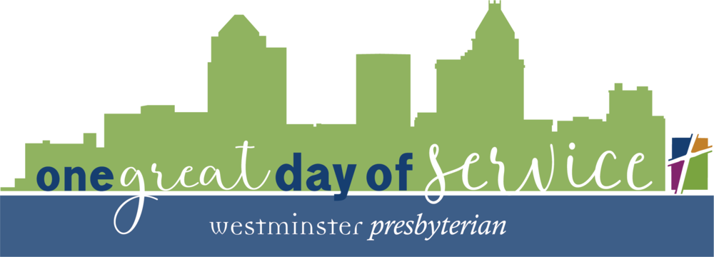 One Great Day - Illustration (1000x360), Png Download