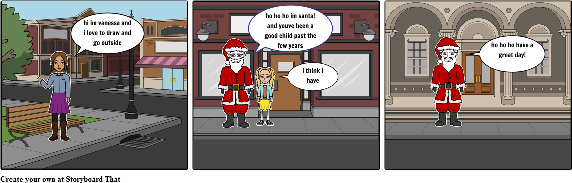 Having A Great Day - Drawing (1164x385), Png Download