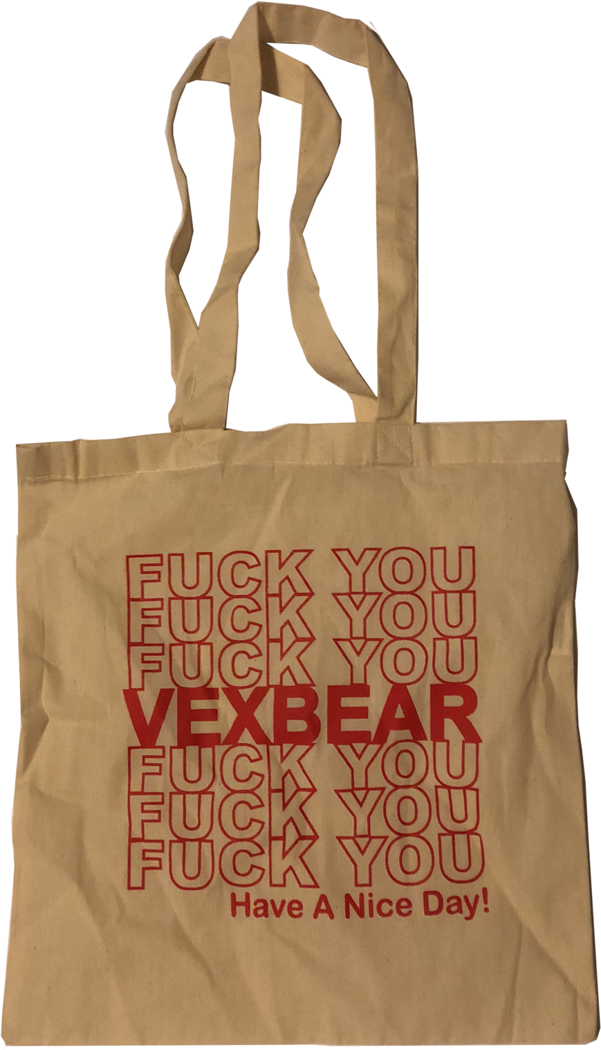 "have A Good Day" Bag - Bag (1536x2048), Png Download