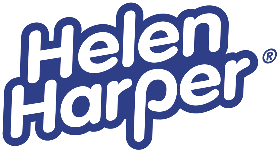 Helen Harper Logo - Подгузники Helen Harper Лого (1024x612), Png Download