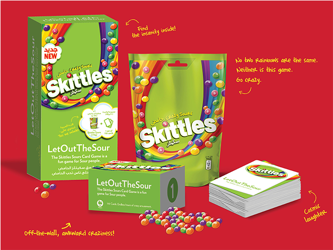 Thumbnail - Skittles (885x496), Png Download