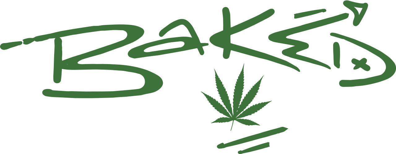 Marijuana Leaf Outline (1280x500), Png Download