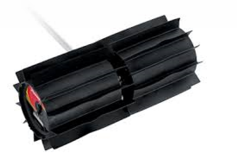 Shindaiwa 99909-35000 Sweeping Paddle Power Broom Attachment - Shindaiwa Broom Attachment (800x800), Png Download