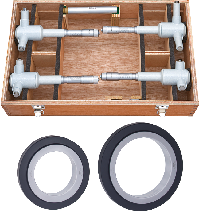 368-994 Z4 - Eps - Mitutoyo 368 915 (673x742), Png Download