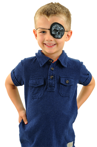 Pirate Patch, , Large - Piracy (325x492), Png Download