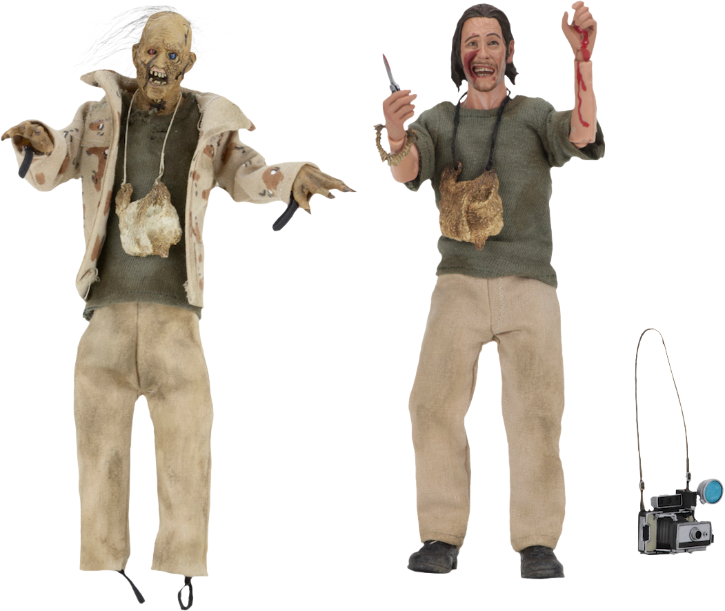 Texas - Texas Chainsaw Massacre Nubbins Sawyer (1051x885), Png Download