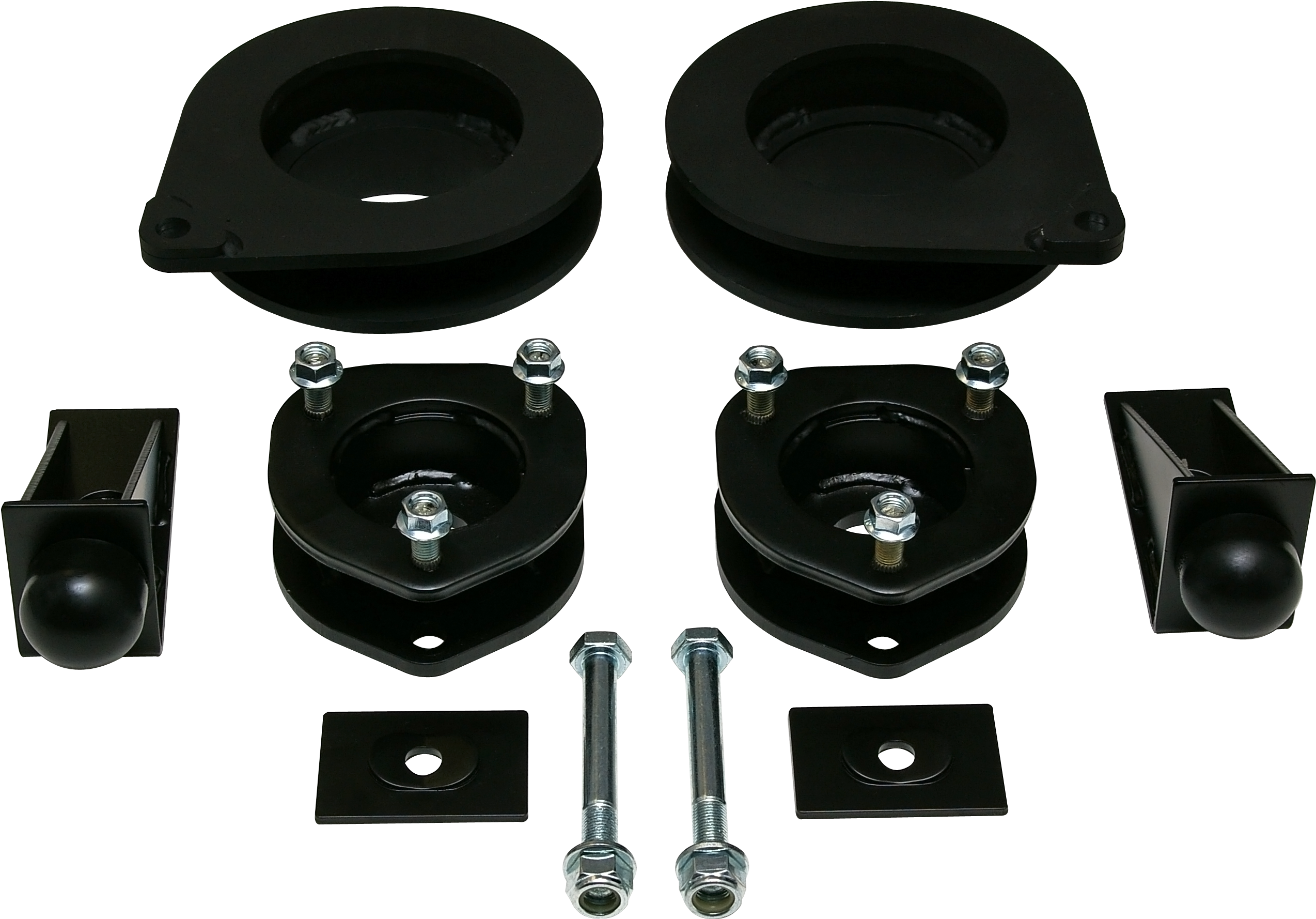 69 1030 1 - Kit Para Levantar Ram 1500 (3008x2000), Png Download