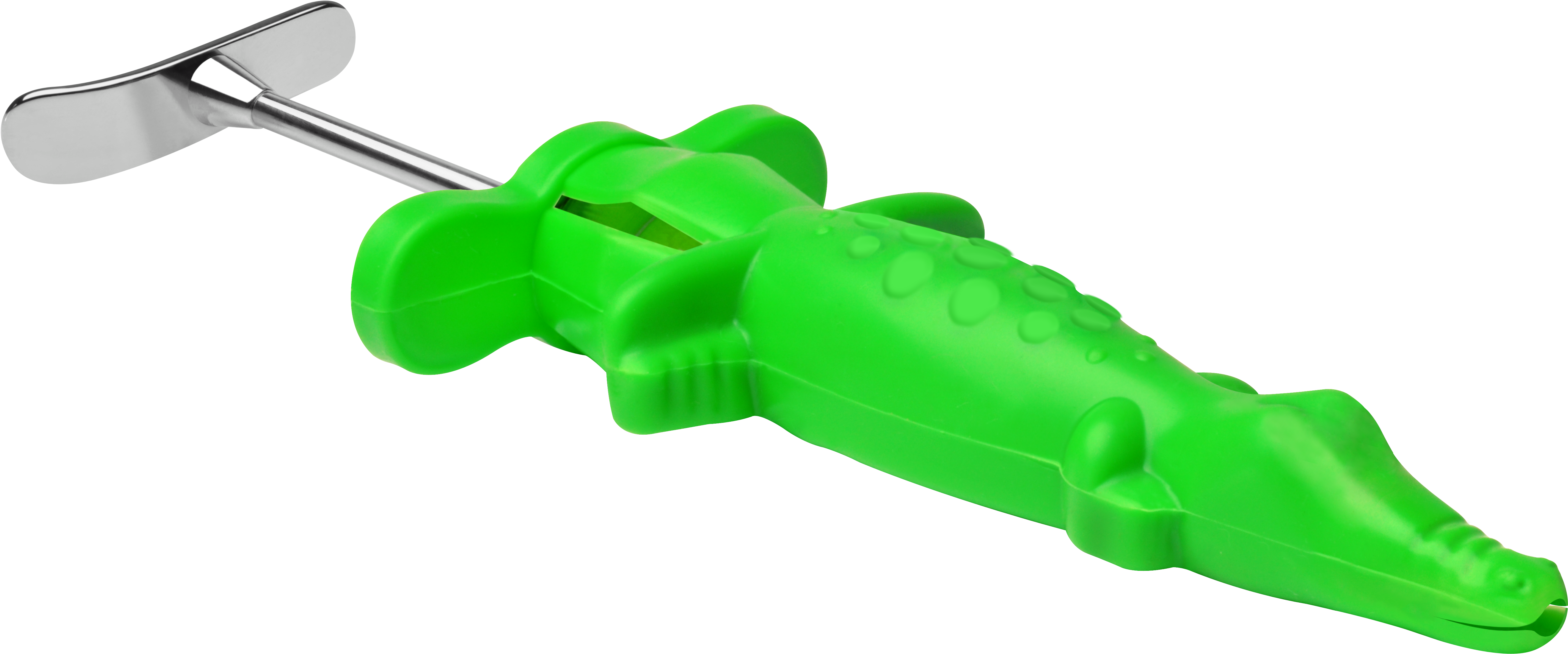 Angie Luva Para Carpule - Angelus Syringe Sleeves (6041x2933), Png Download