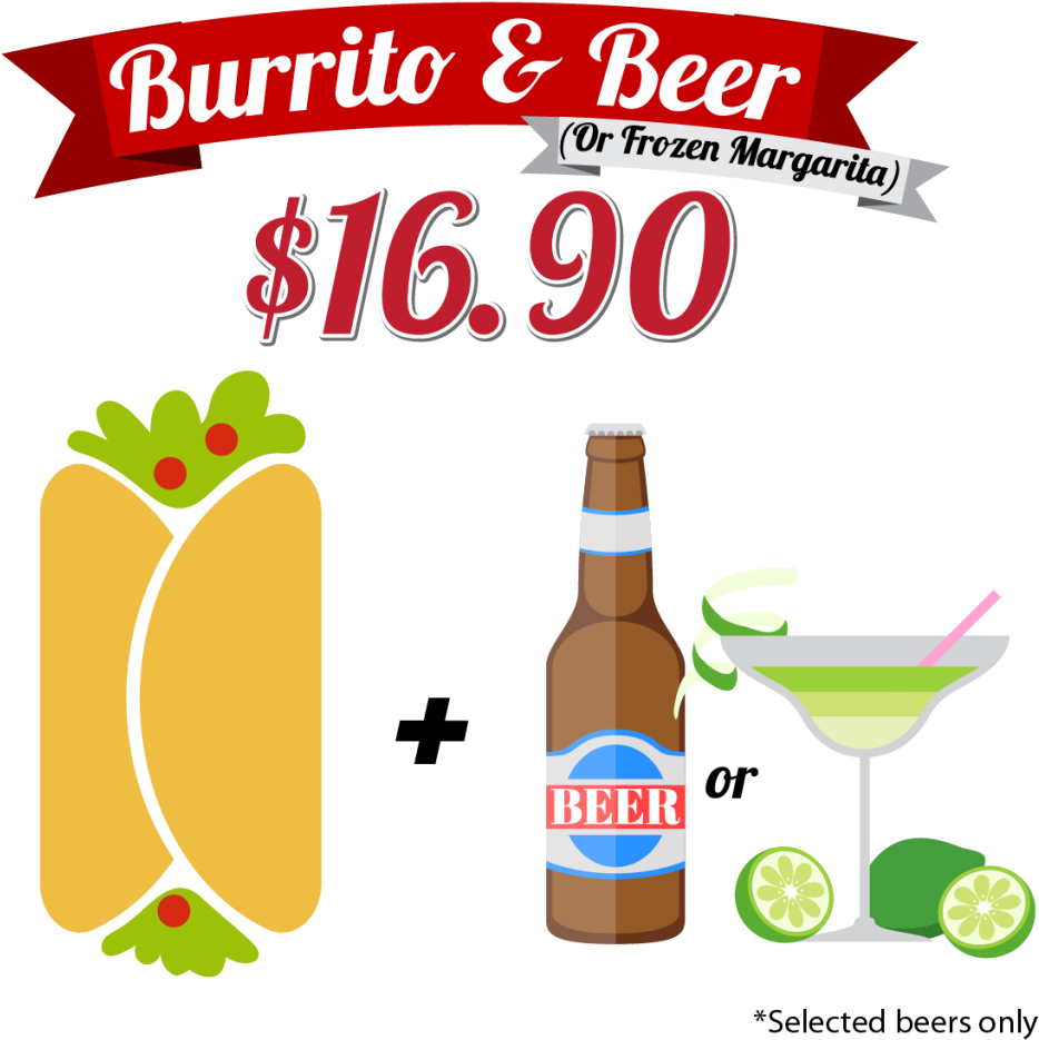 Jpg Black And White Download Viva Cantina Semaphore - Mexican Cuisine (1024x1024), Png Download