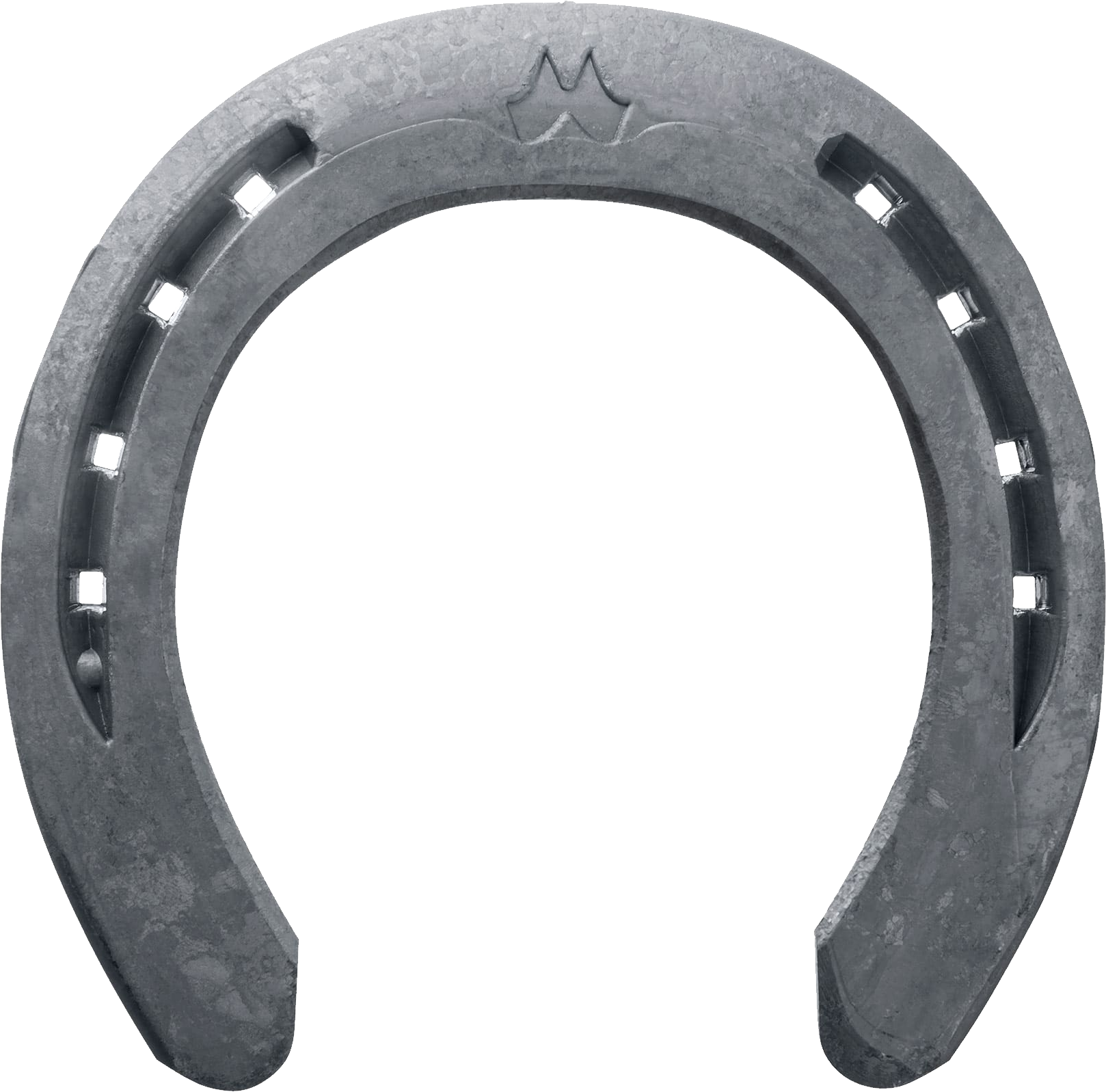 Horseshoe Png, Download Png Image With Transparent - Steel Horseshoes (800x790), Png Download