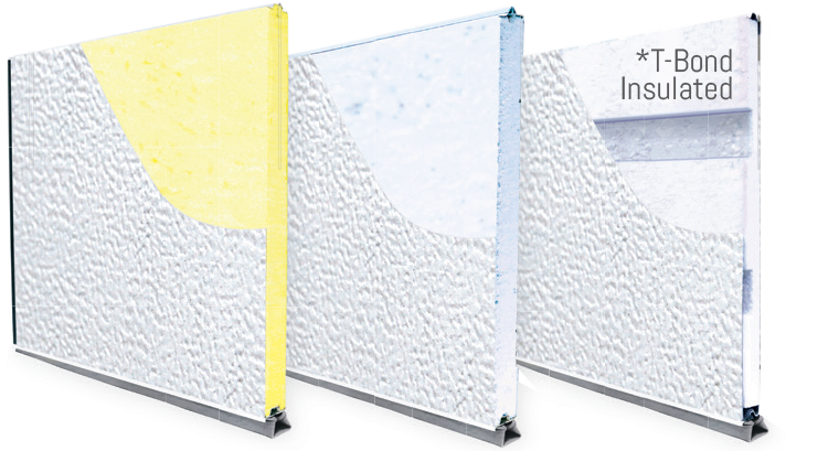 Long, Short, Ranch, Classic Panel Garage Door Insulation - Banner (1080x457), Png Download