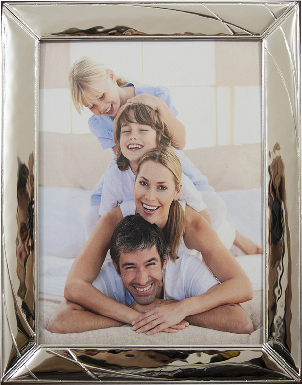Greece Photo Frame, Greece Photo Frame Manufacturers - Happy Family Clean House (900x900), Png Download