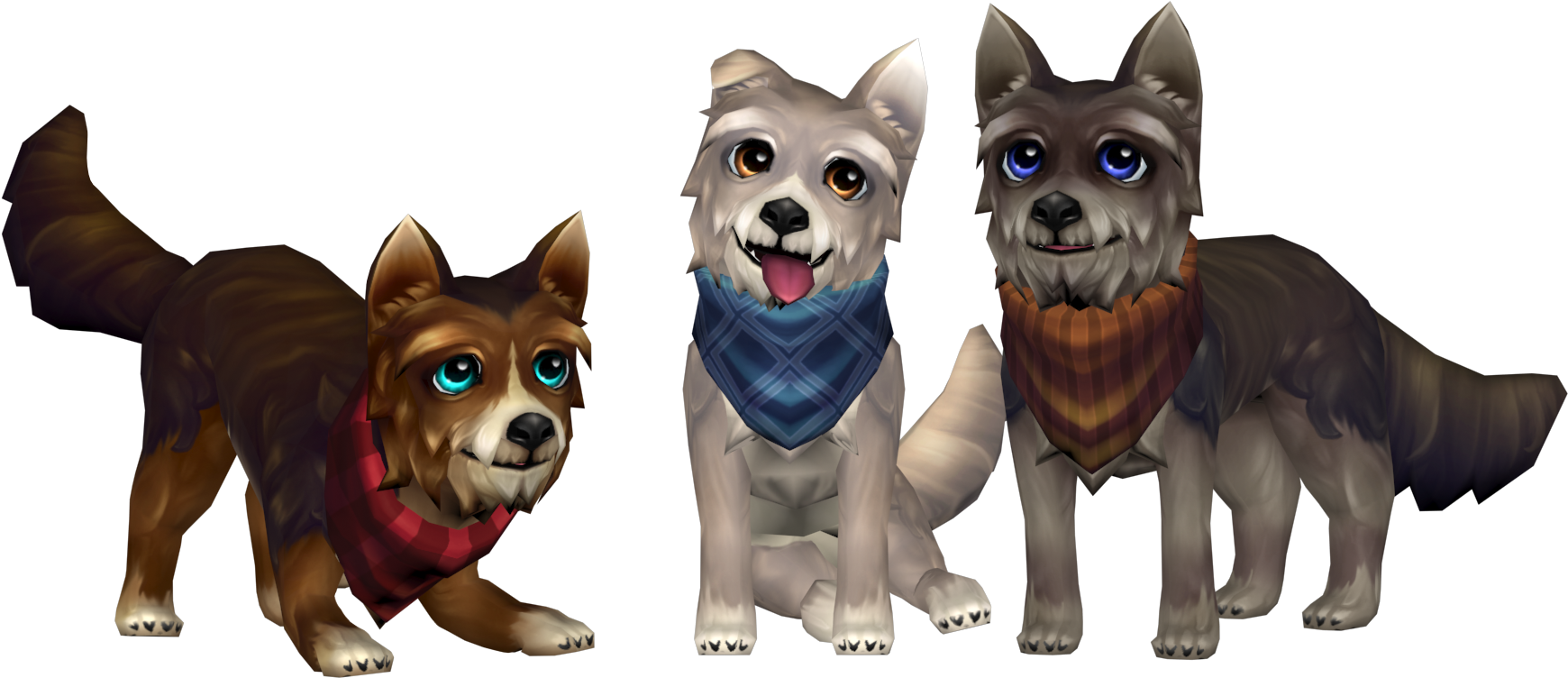 Dapper Seagull - Star Stable Png (1890x909), Png Download