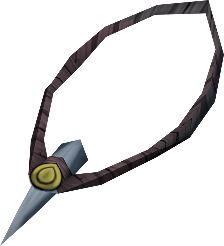 Fang Of Mohegan Detail - Wiki (910x1000), Png Download