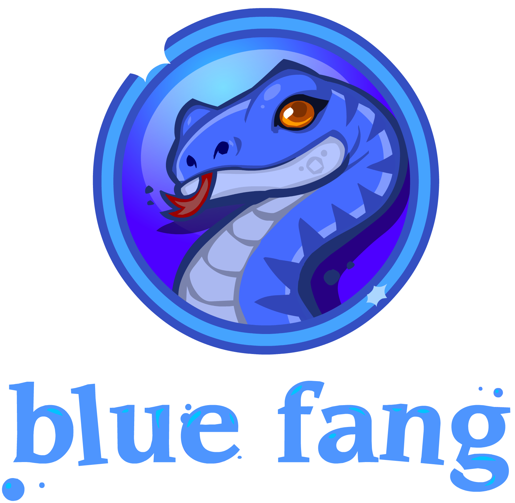 Blue Fang Games Releases Facebook Game “zoo Kingdom” - Smoke A Fag (1673x1634), Png Download