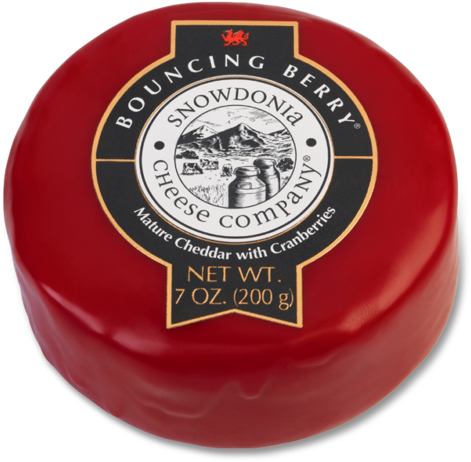Snowdonia Cheese Co. Snowdonia Cheese Company Truckle (1024x729), Png Download