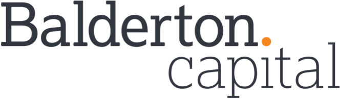 With Up To Date Contact Information And Linkedin Integration, - Balderton Capital Logo (720x486), Png Download