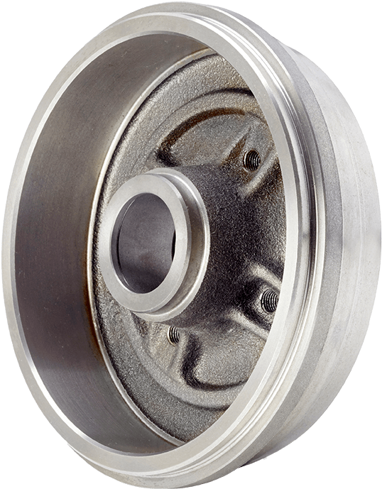 Drums - Brake (681x800), Png Download