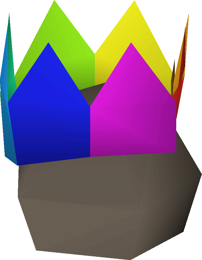 Pet Rock Detail - Pet Rock (690x889), Png Download