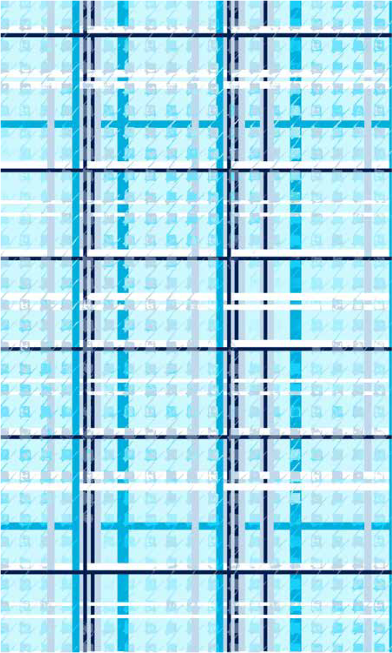 Highlands Pink T H E Sto Ry Back By Popular Demand - Parallel (960x1484), Png Download