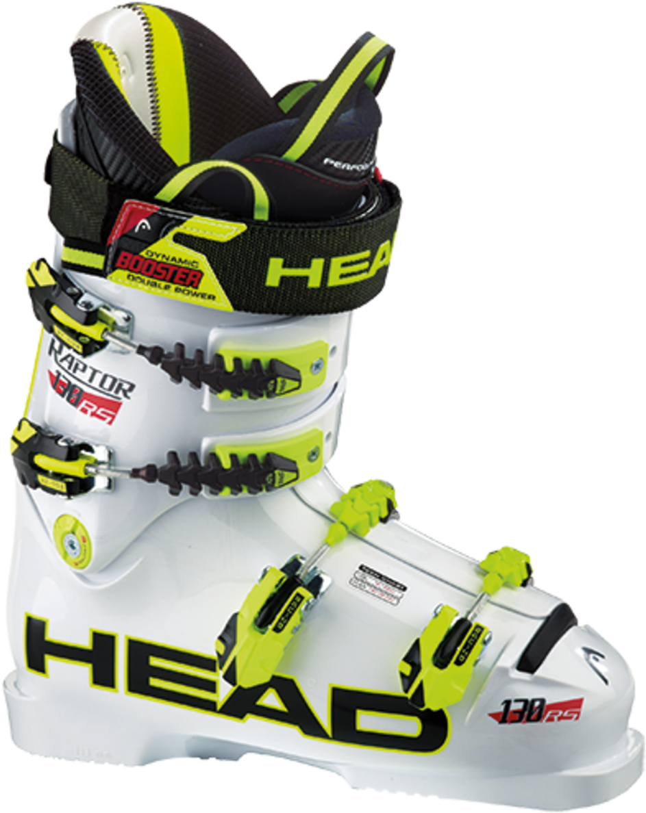 1415 Head Raptor 130 Rs Dl - Head Raptor Ski Boots (1200x1200), Png Download