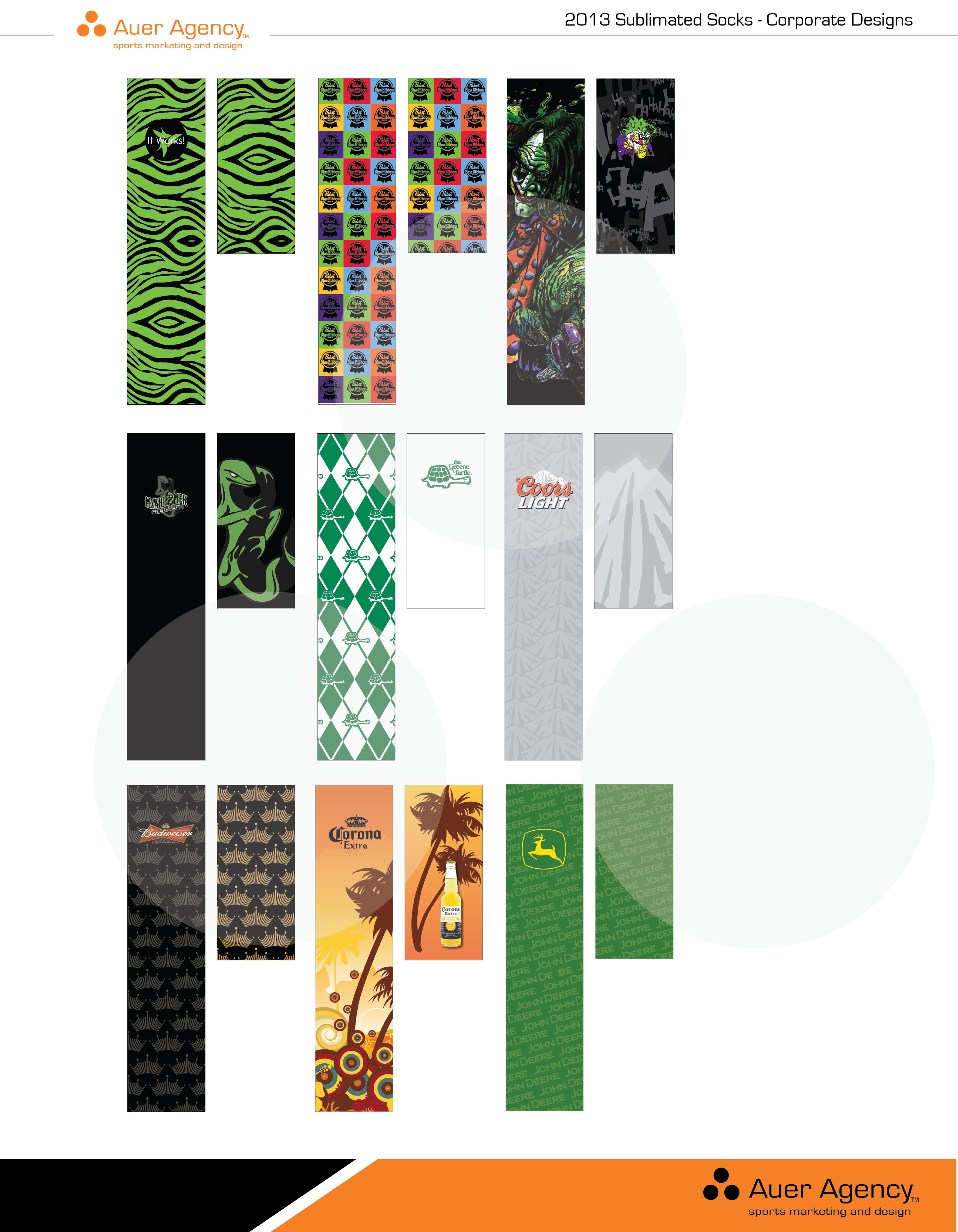 Sub Socks Corporatedesigns Sub Socks Corporatedesigns - Packaging For Sublimation Socks (2550x3279), Png Download