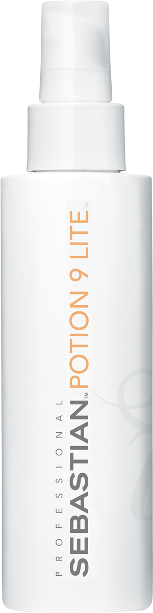 Potion 9 Lite Treatment Mini - Goldwell Curl Love 150ml (1600x1600), Png Download