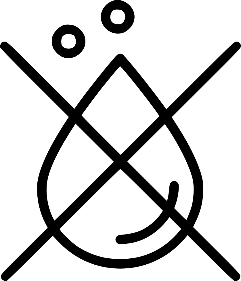 Blood Drop Cross Not Denied Comments - Rudder Sea (838x980), Png Download