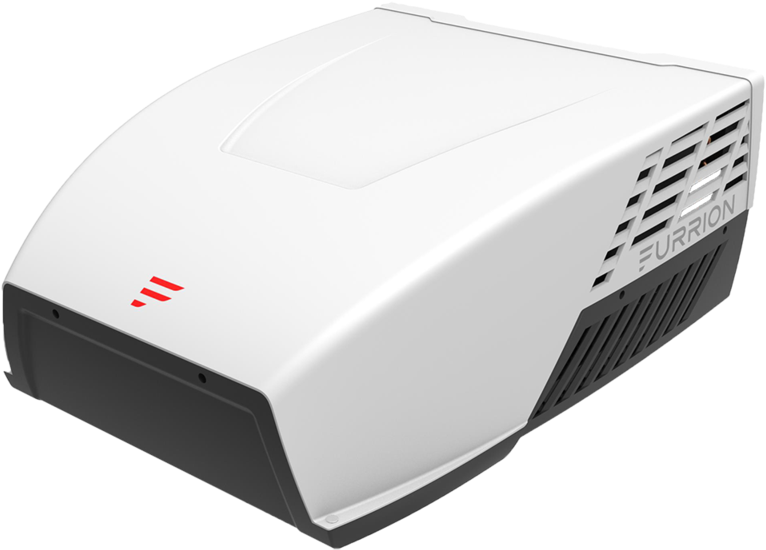 5k Rooftop Air Conditioner White - Personal Computer Hardware (800x800), Png Download