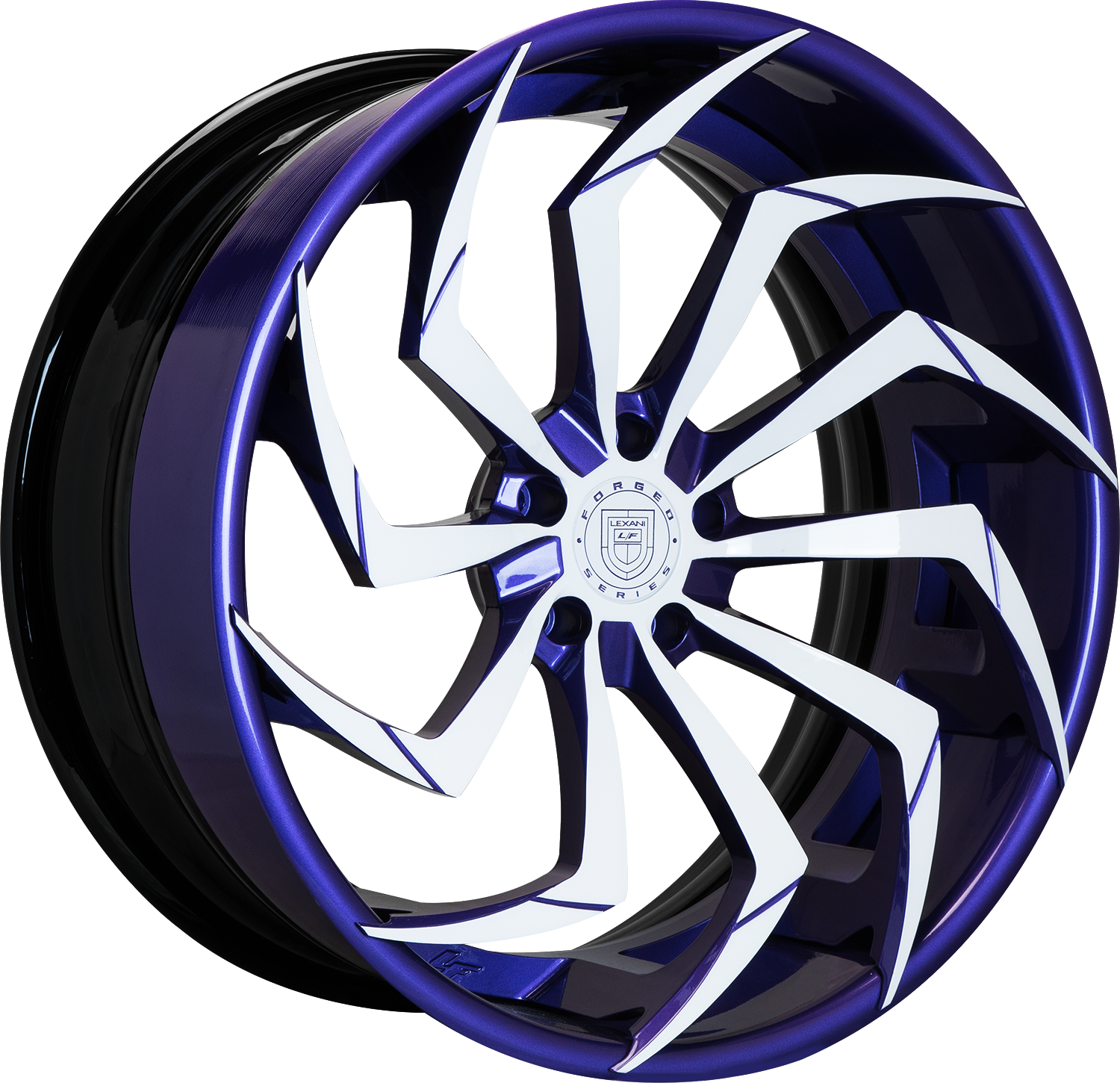 Skip Previous 1 Of 2 Skip Next - Lexani Lz 770 Static (1500x1450), Png Download