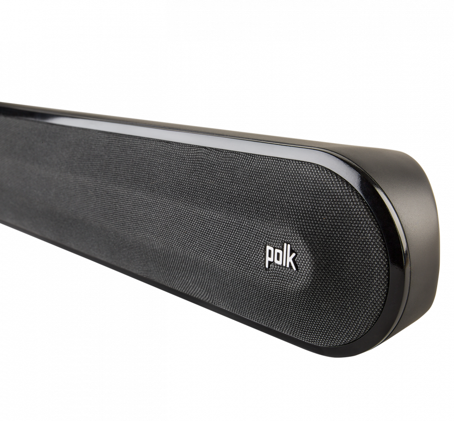 View Detailed Images - Polk Audio Signa Solo (915x850), Png Download
