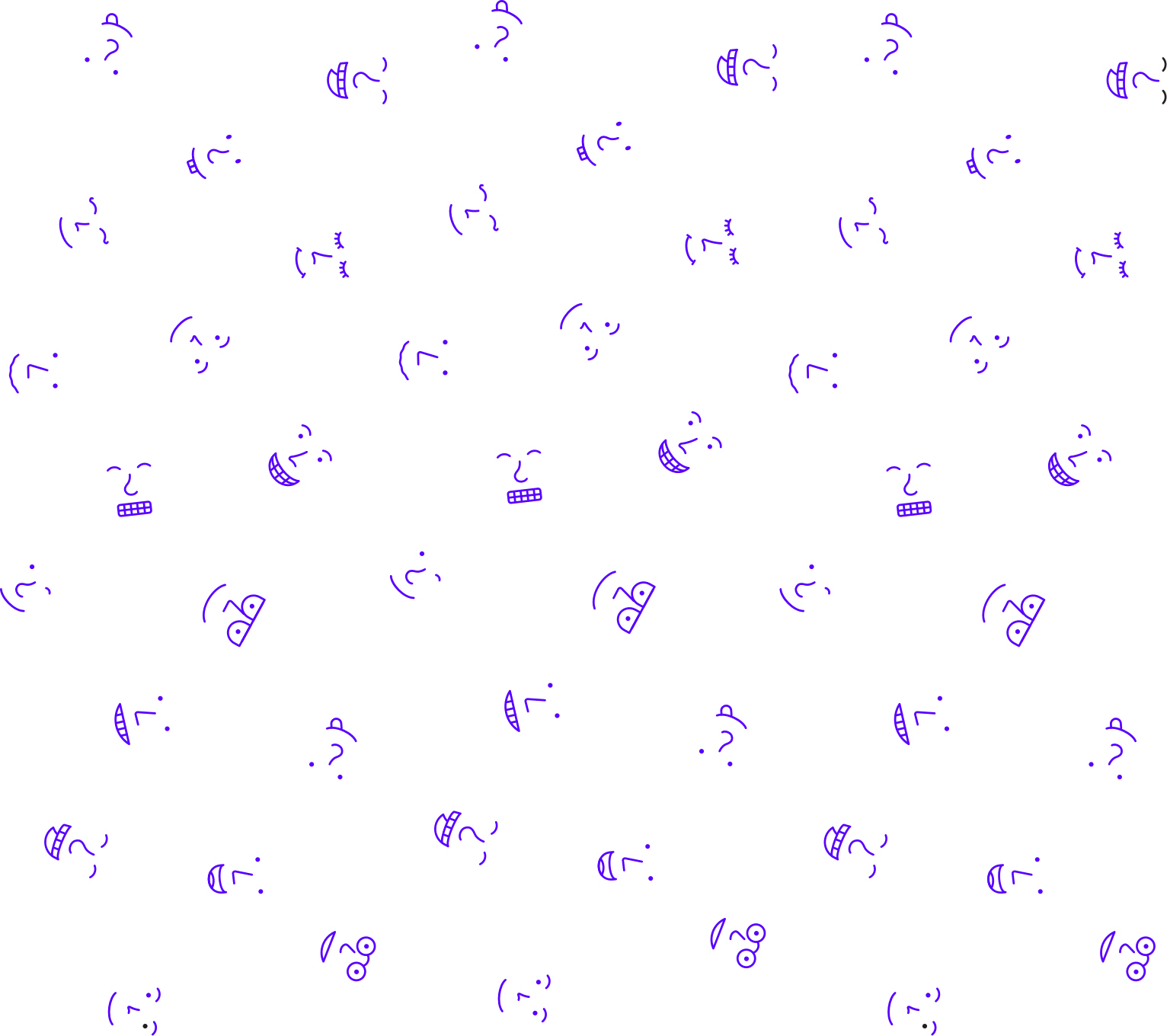 A Dental Professional Creates And Reviews All Treatment - Electric Blue (1532x1360), Png Download