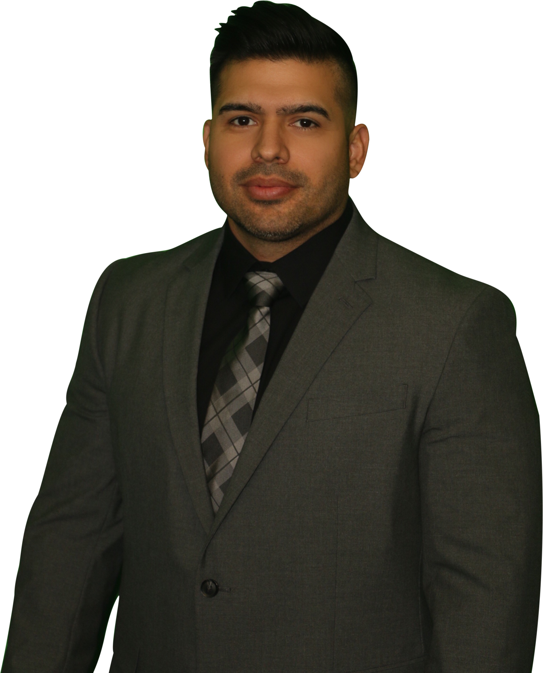 Jose Flores - Gentleman (1885x2336), Png Download