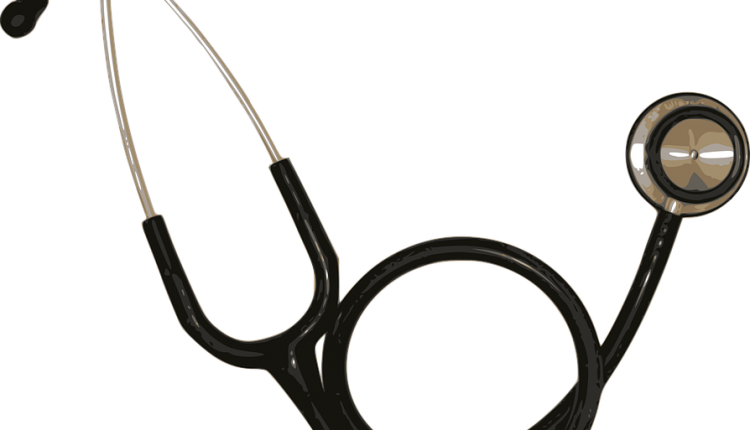 Indian Doctor Stabbed To Death In Us, Patient Arrested - Doctors Use To Check Heartbeat (750x430), Png Download