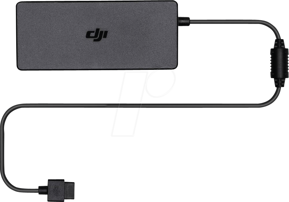 Dji Spark Battery Charging Hub Dji Cp - Dji Spark Battery Charging Hub, Black (cp.pt.000870) (999x700), Png Download