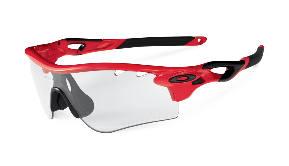 Oakley Radarlock Path Photochromic - Oakley Radarlock (1000x600), Png Download