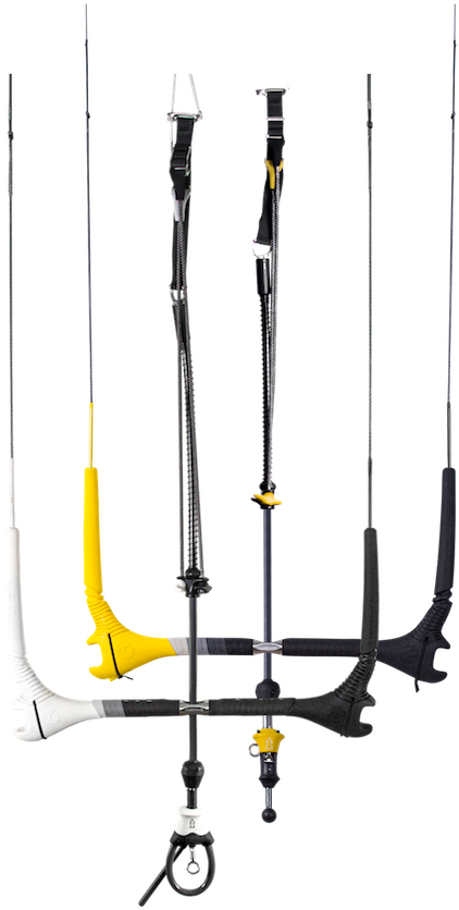 Overdrive 1x With Recoil - Cabrinha Bar 2019 (900x900), Png Download