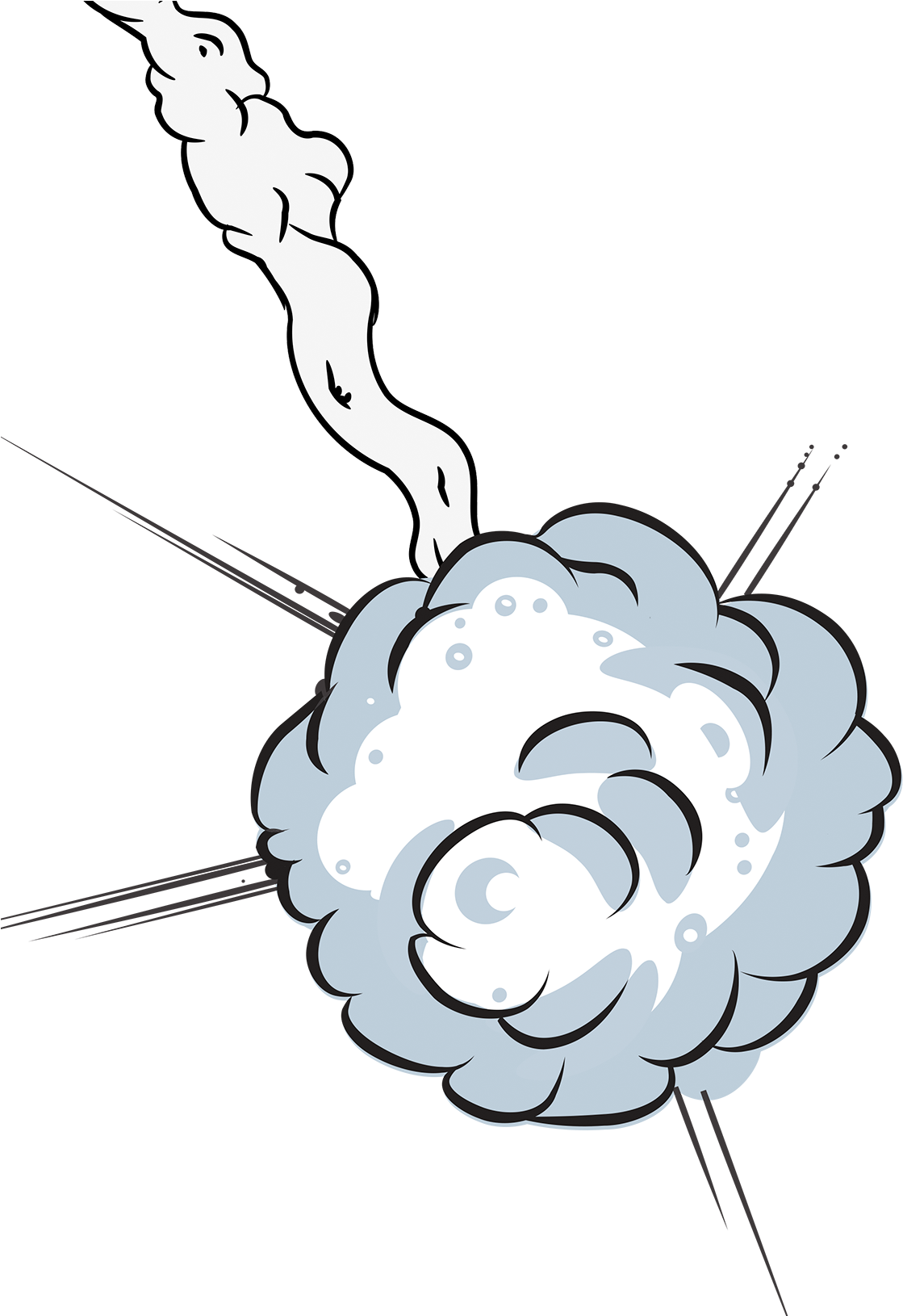 The Quick Facts (1209x1630), Png Download