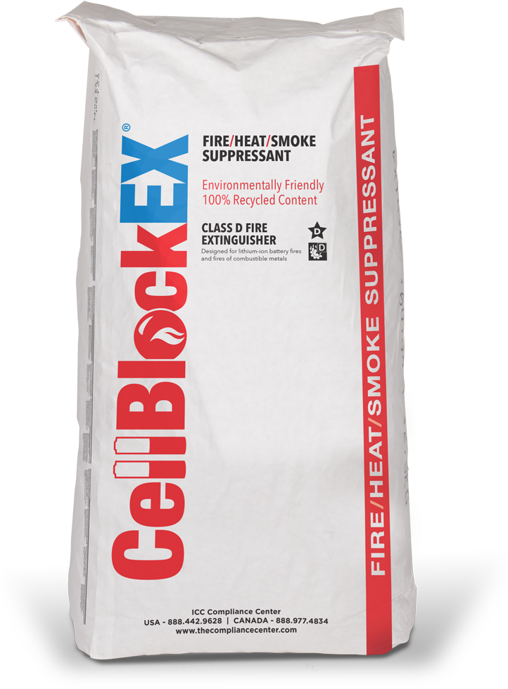 Cellblockex Bag Only - Fire (1000x1000), Png Download