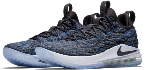 Nike Lebron 15 Low (600x600), Png Download