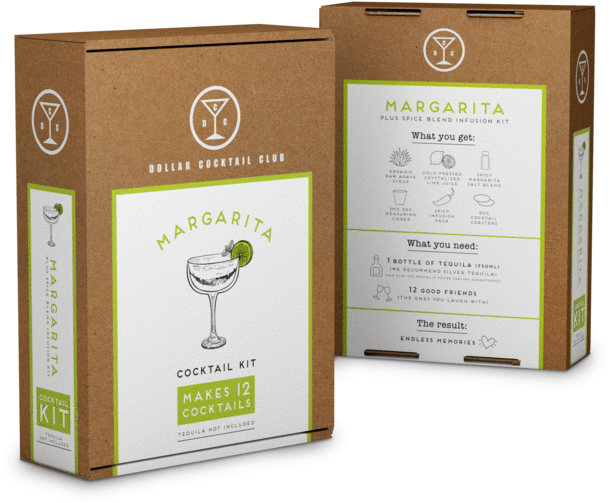 Margarita - Old Fashioned (850x657), Png Download