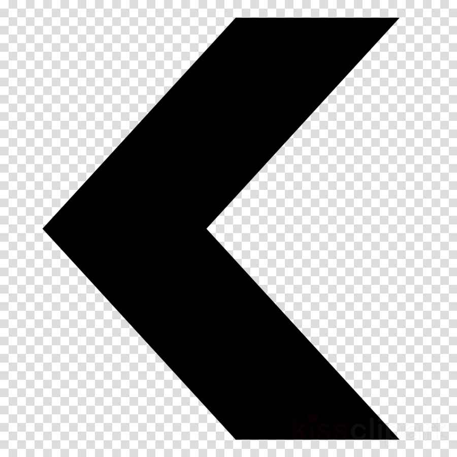Left Black Arrow Icon Clipart Computer Icons Arrow - Ok Işareti Sarı Siyah (900x900), Png Download