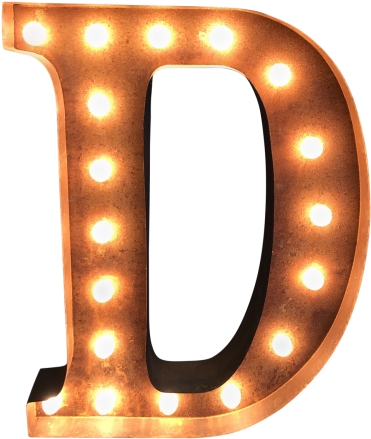 Contemporary - Letter (736x460), Png Download