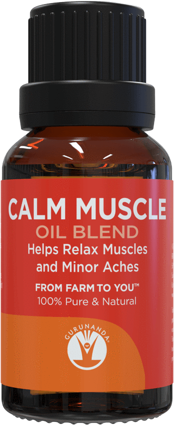 Breathe Easy Essential Oil (960x960), Png Download