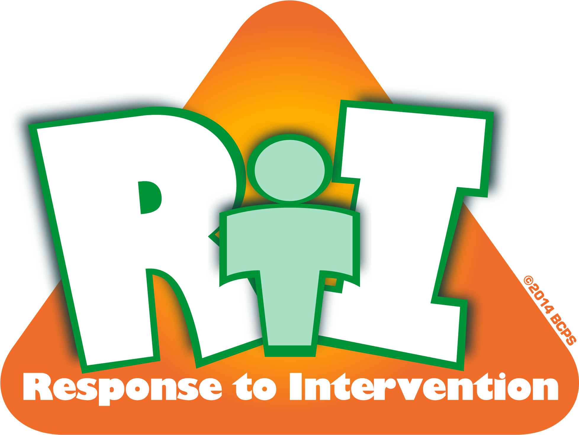 Clip Art - Response To Intervention (2029x1607), Png Download