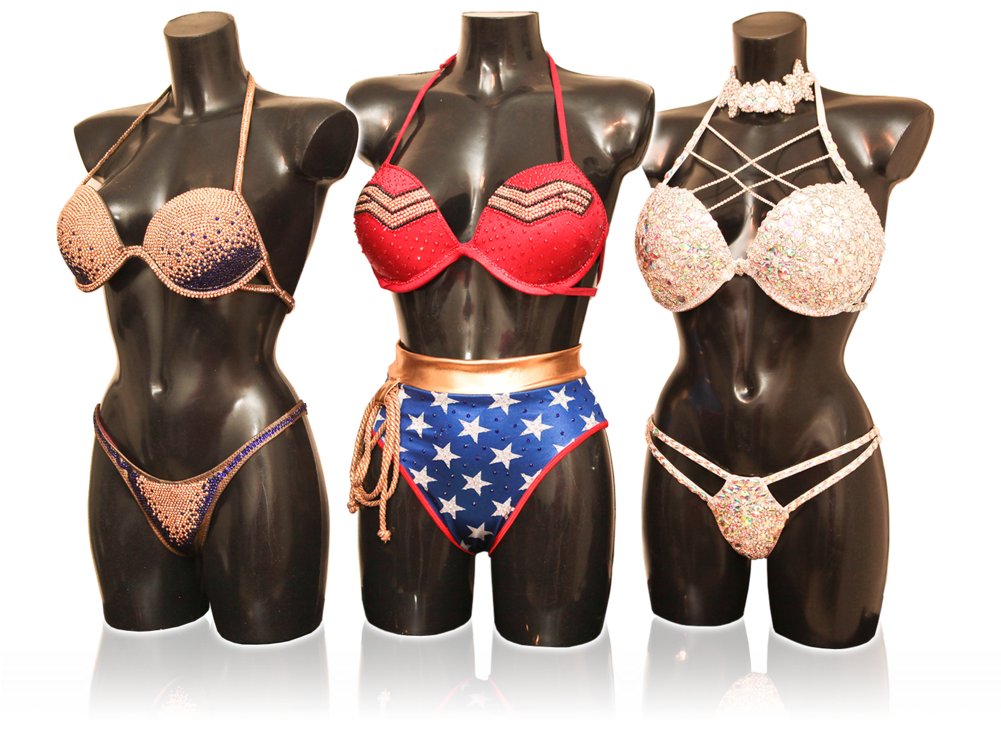 Homepage Image Lead Banner Jan 19v2 - Lingerie Top (1000x750), Png Download