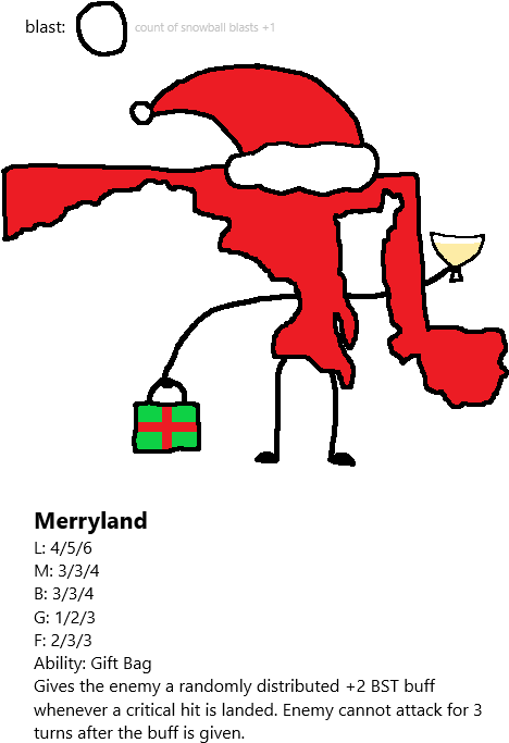 View Samegoogleiqdbsaucenao Merryland , - Illustration (560x779), Png Download