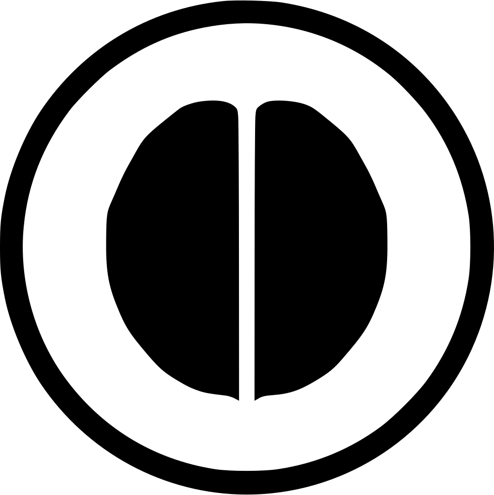 Png File Svg - Emblem (980x982), Png Download