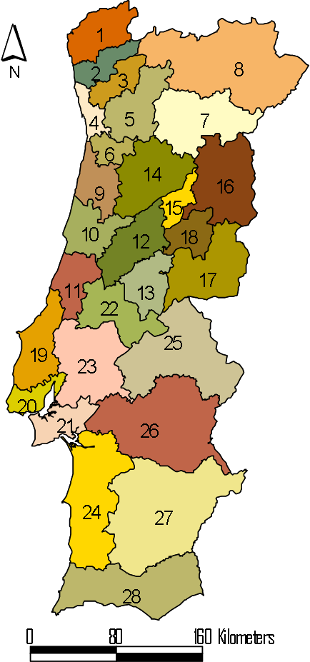 Nuts Iii - Portugal Nuts Iii (434x927), Png Download